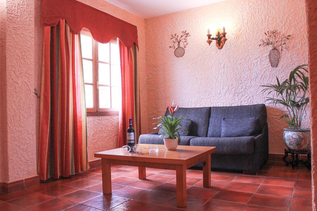 Country house El Castillo *