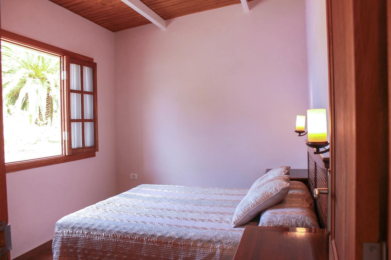Country house El Castillo
