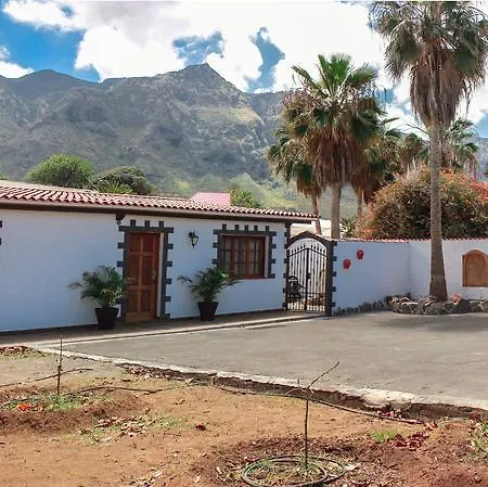 Finca El Castillo Buenavista Del Norte Exterior photo