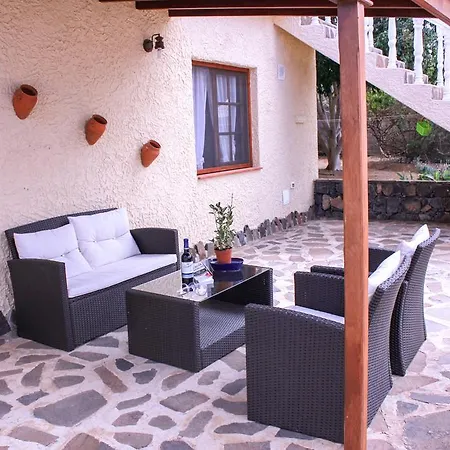 Finca El Castillo Buenavista Del Norte Exterior photo